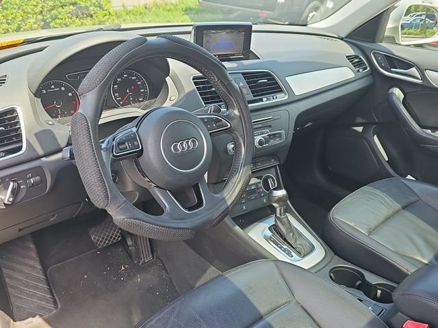 Used 2017 Audi Q3 2.0T Premium FWD image 16