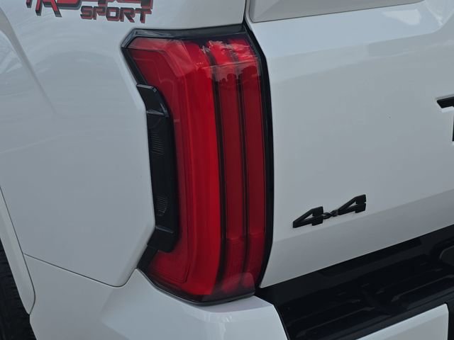 Used 2024 Toyota Tundra SR5 w/ TRD Sport Premium Package image 33