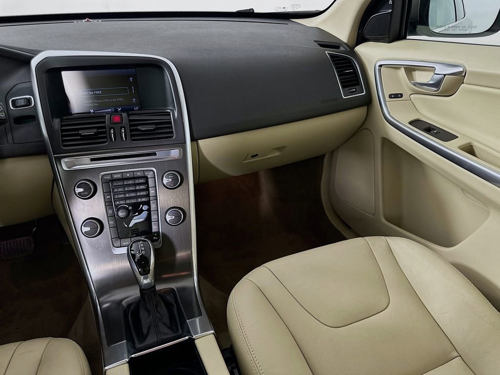 Used 2015 Volvo XC60 T5 Premier FWD image 22