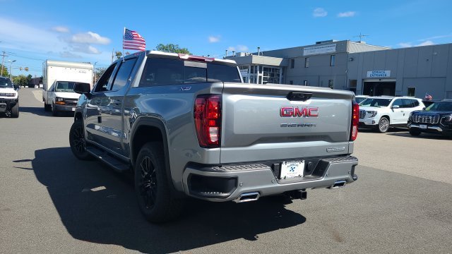 New 2026 GMC Sierra 1500 Elevation w/ Elevation Premium Package AWD/4WD image 5