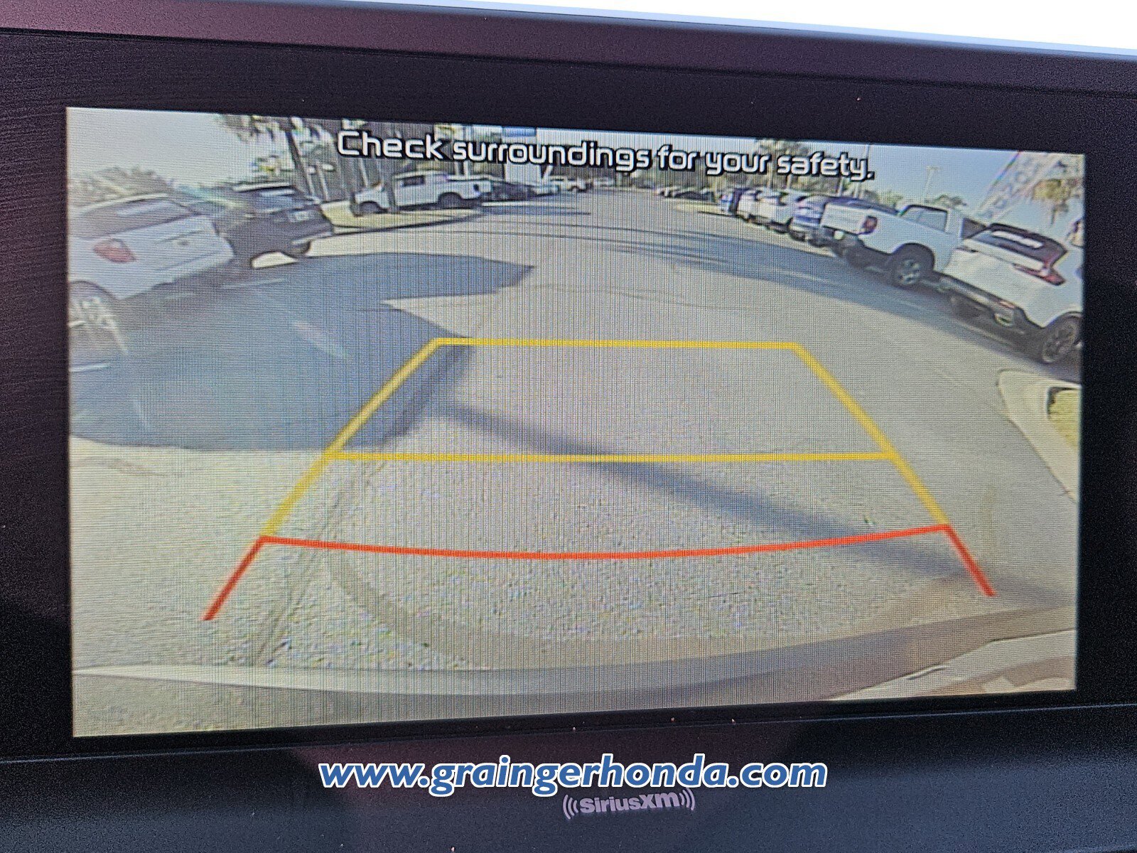 Used 2021 Kia Telluride S image 16