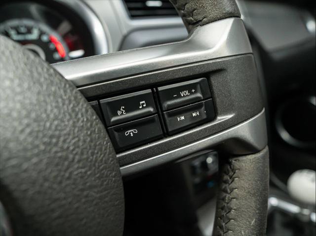 Used 2013 Ford Mustang Shelby GT500 RWD image 24