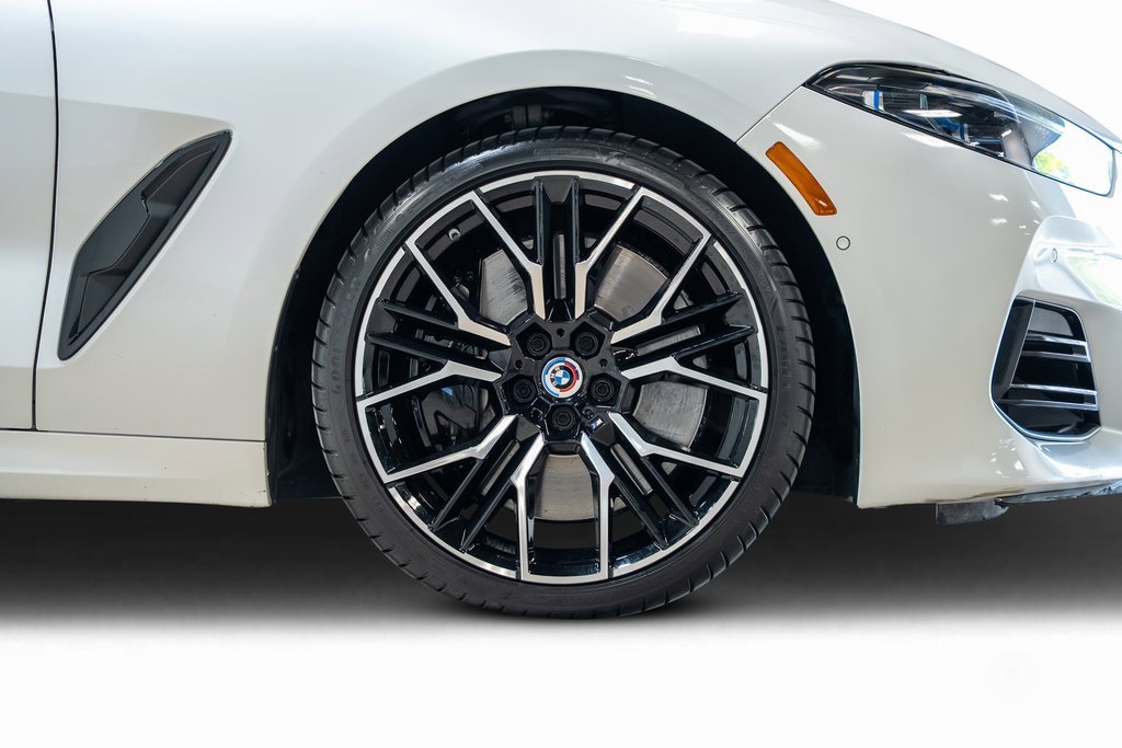 Used 2023 BMW M850i Gran Coupe xDrive image 23