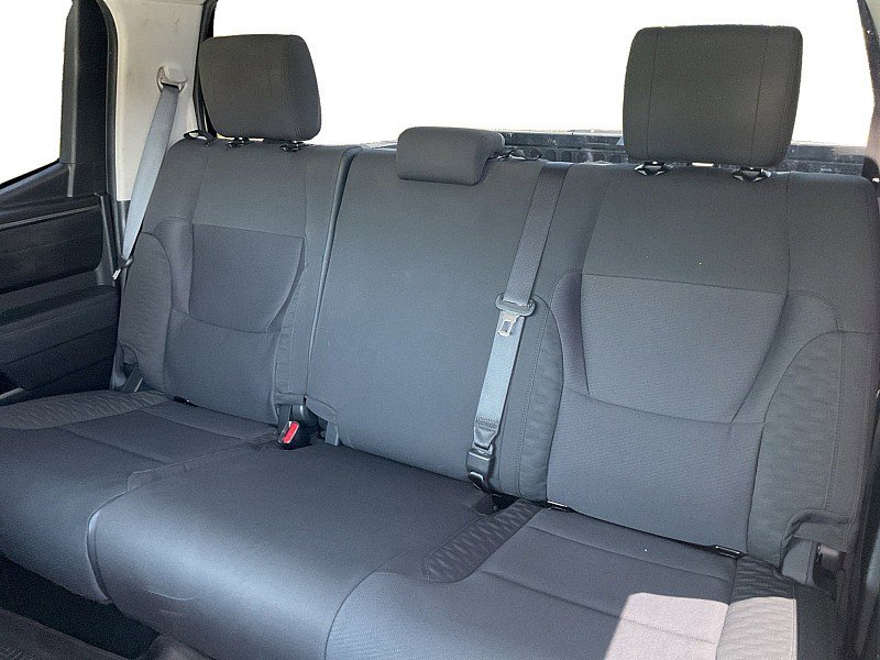 Used 2023 Toyota Tundra SR5 w/ TRD Off-Road Package image 12