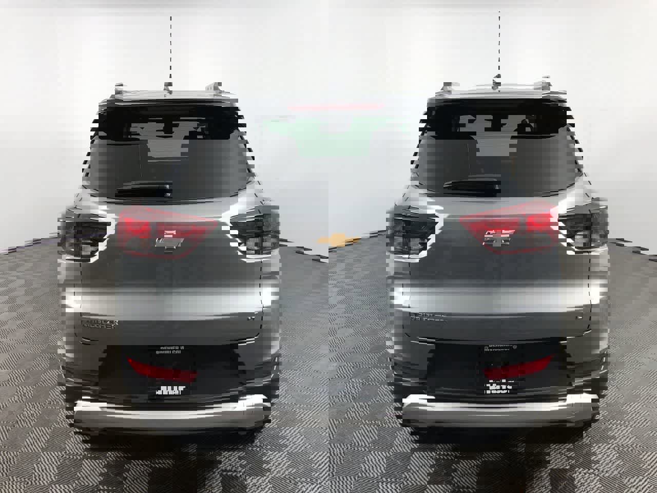 Used 2025 Chevrolet TrailBlazer LT image 7