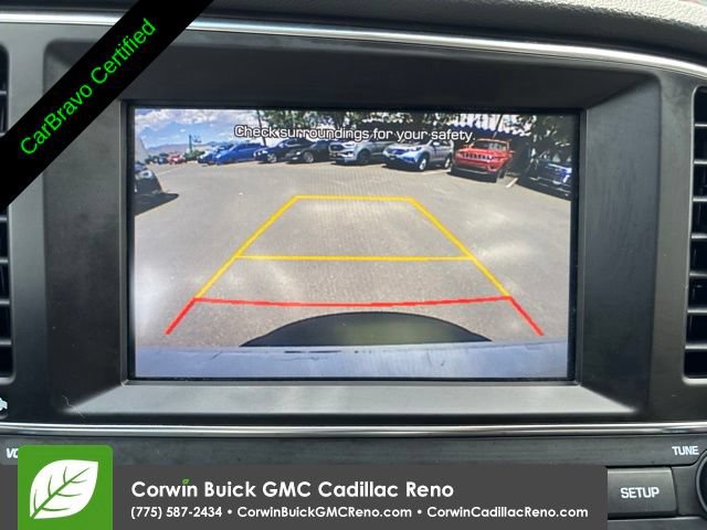 Used 2018 Hyundai Elantra SEL FWD image 25