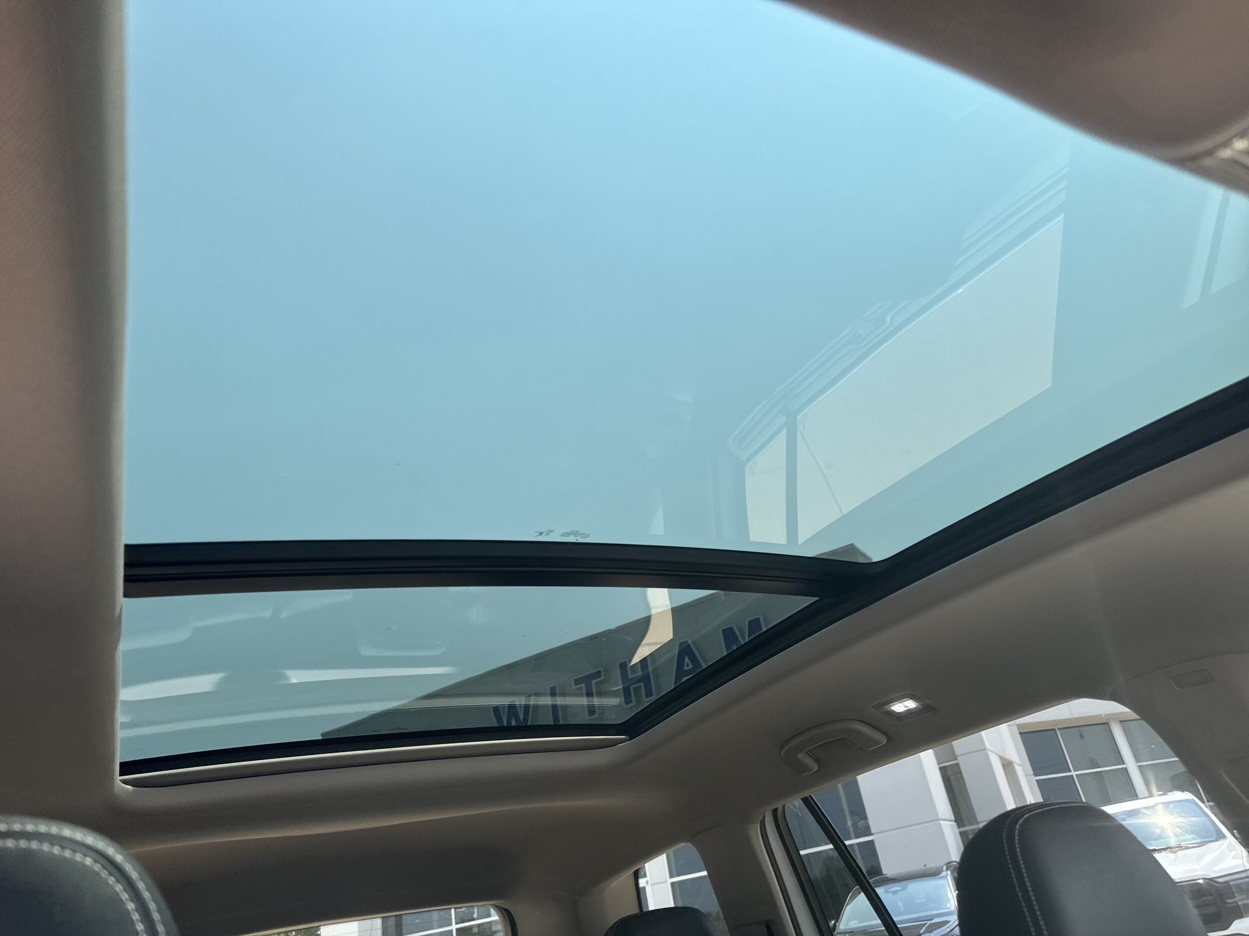 New 2026 Volkswagen Atlas SE AWD/4WD image 8