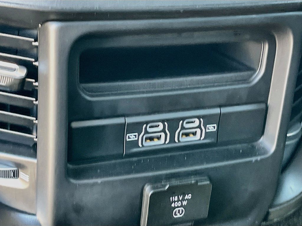 Used 2022 RAM 1500 Laramie RWD image 24
