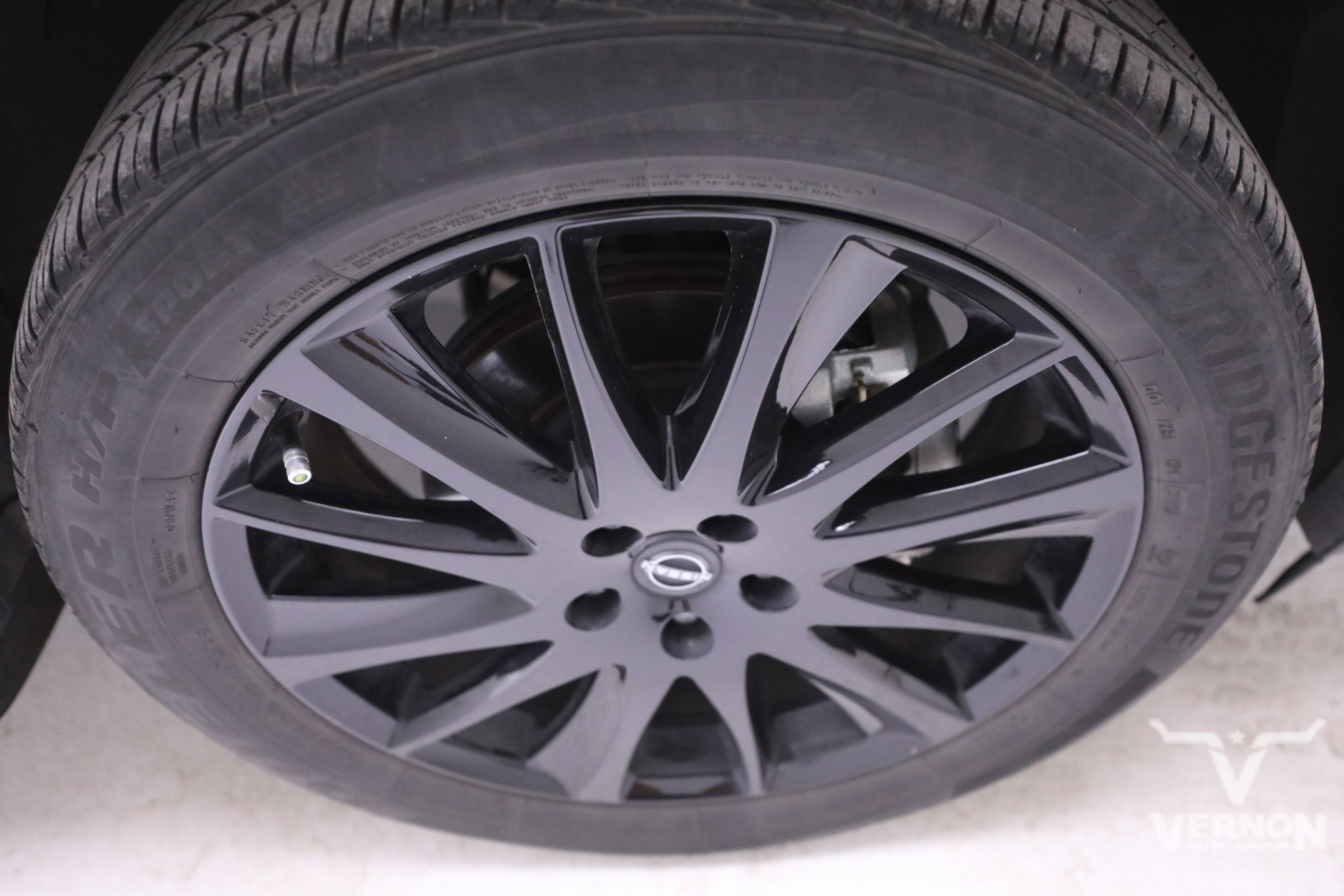 Used 2023 Nissan Murano SV w/ SV Midnight Edition Package image 28