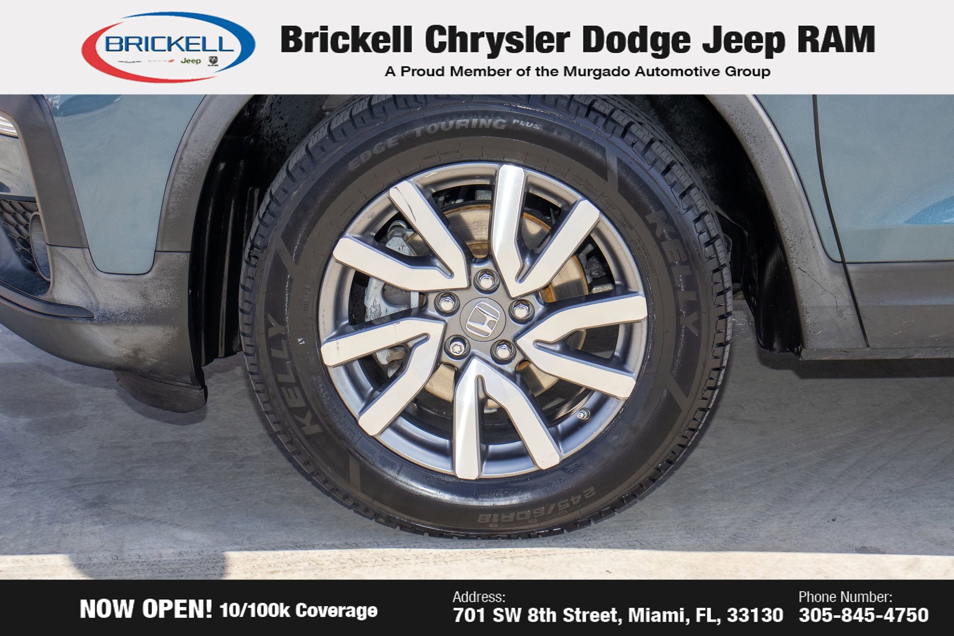 Used 2019 Honda Pilot EX-L image 37