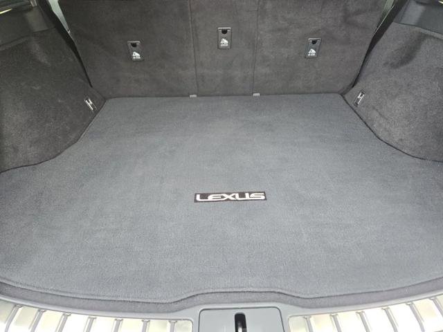 Certified 2023 Lexus RX 350 FWD image 32