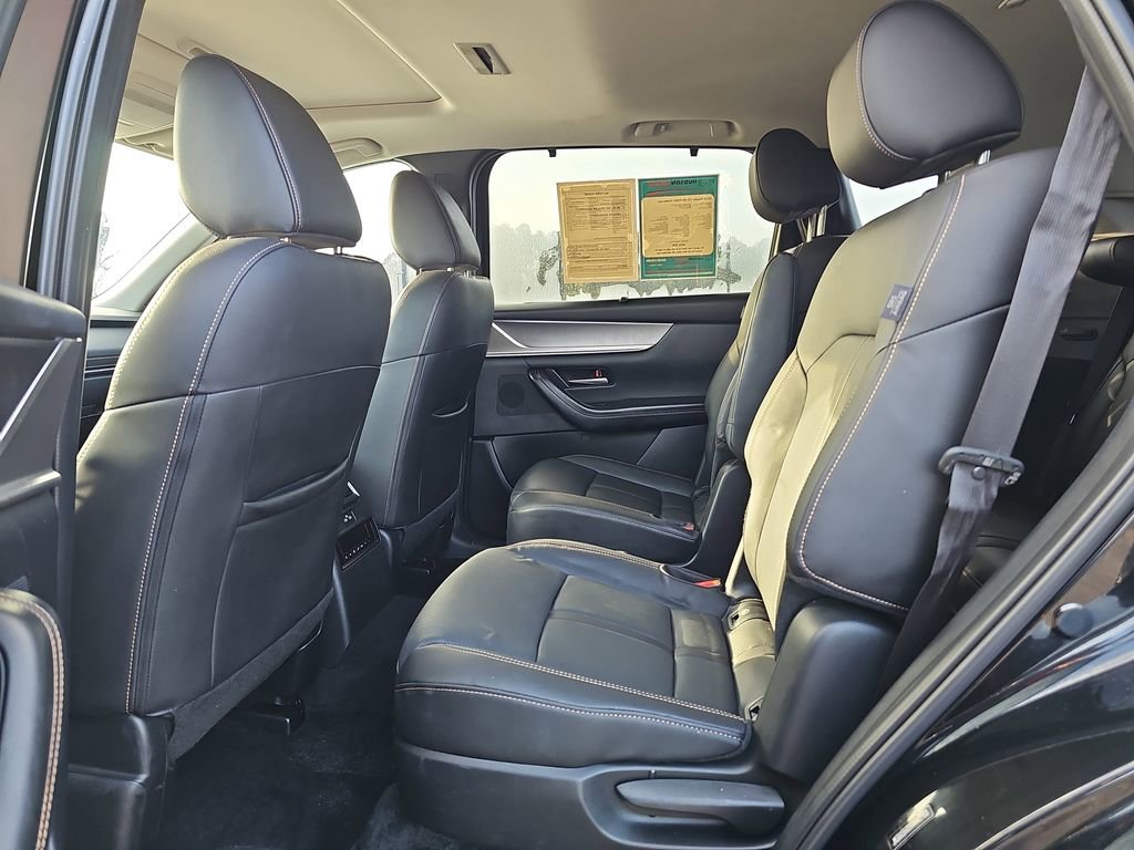 Used 2024 MAZDA CX-90 Plug-In Hybrid w/ Preferred image 19