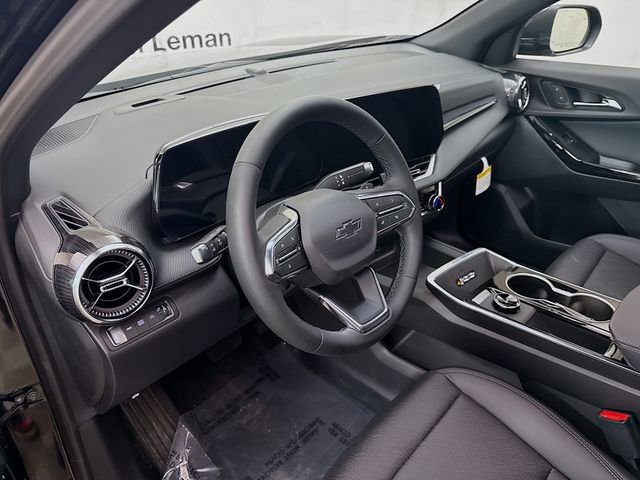 New 2026 Chevrolet Equinox LT w/ Convenience Package II image 11