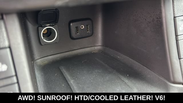 Used 2017 GMC Acadia Denali AWD/4WD image 22