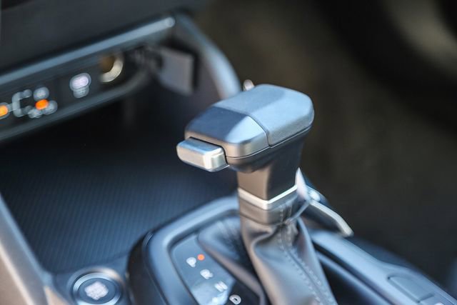 New 2026 Kia K4 FWD image 20