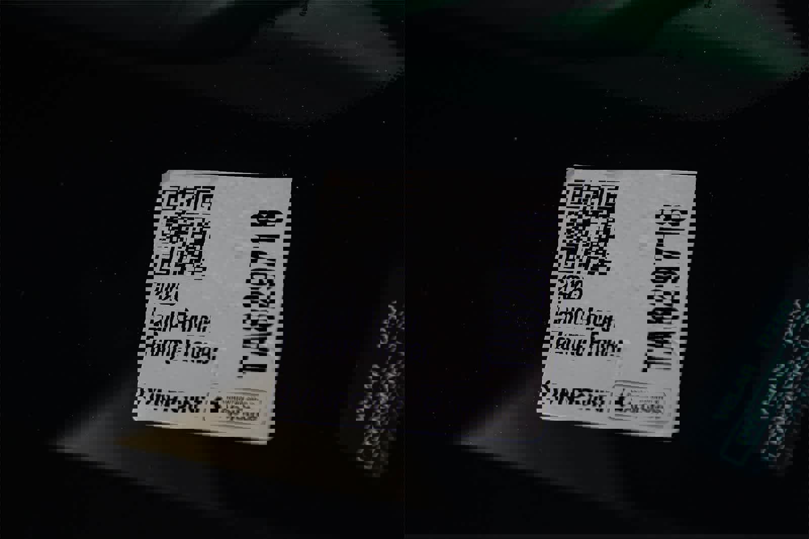 New 2026 Land Rover Range Rover Velar Dynamic SE image 22