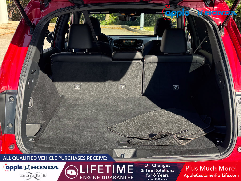 Used 2024 Honda Passport Black Edition image 20