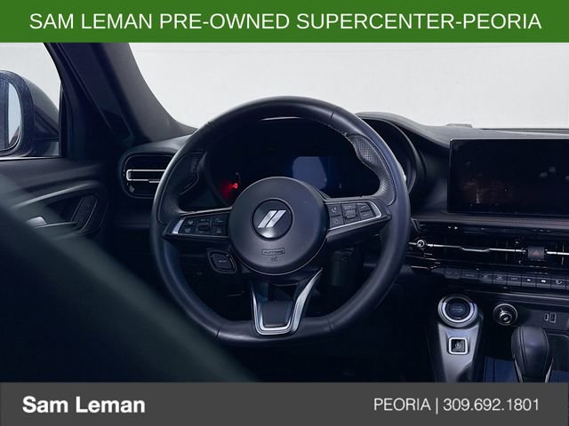 Used 2024 Dodge Hornet GT image 11