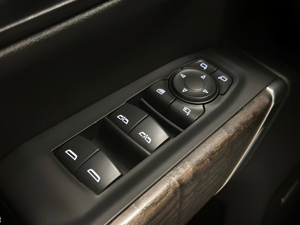 Certified 2021 GMC Sierra 1500 Denali w/ Denali Ultimate Package image 41