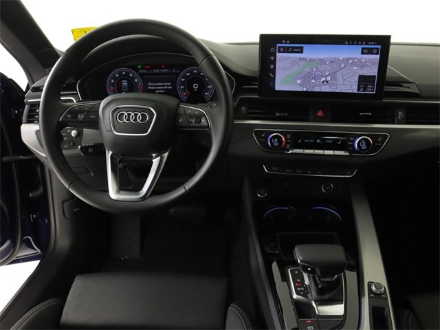 Certified 2024 Audi A5 2.0T Prestige w/ Black Optic Plus Package image 21