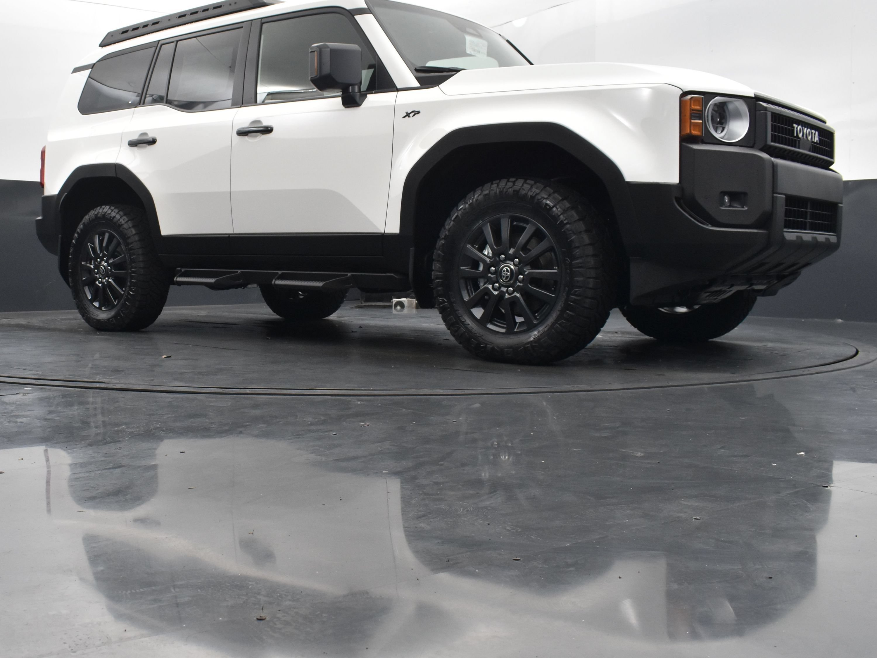 Used 2026 Toyota Land Cruiser 1958 AWD/4WD image 41