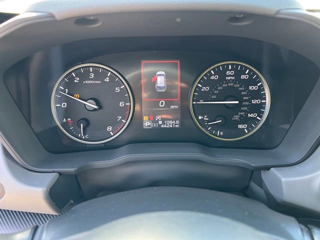 Used 2024 Subaru Crosstrek 2.5i Sport image 17