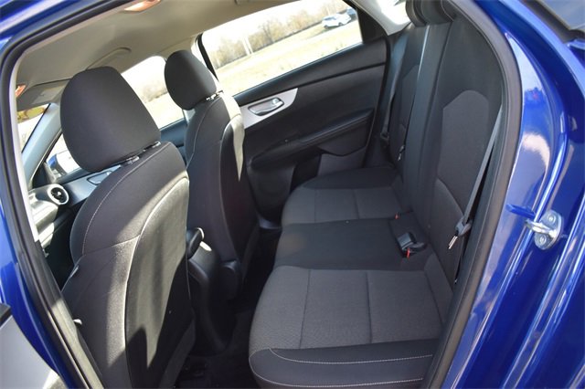 Used 2024 Kia Forte LXS image 15