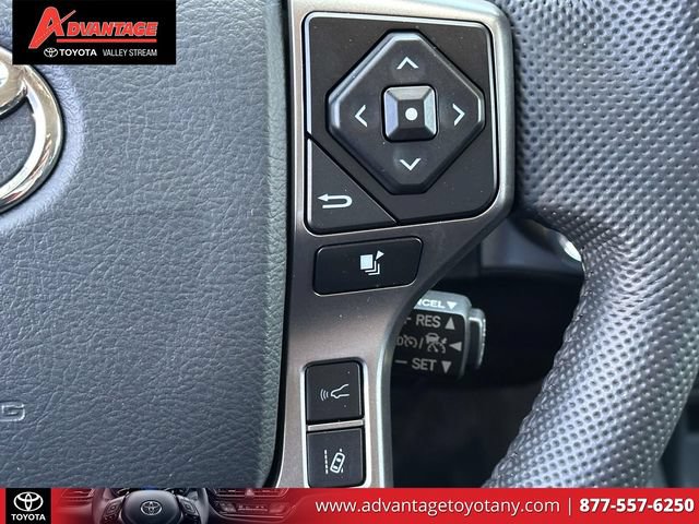 Certified 2023 Toyota Tacoma SR5 AWD/4WD image 25
