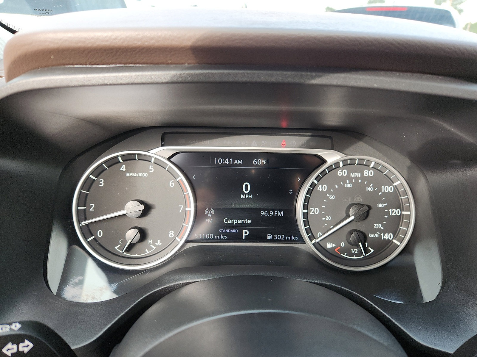 Used 2023 Nissan Rogue SV image 17