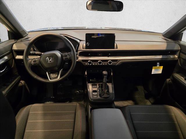 New 2026 Honda CR-V TrailSport image 11