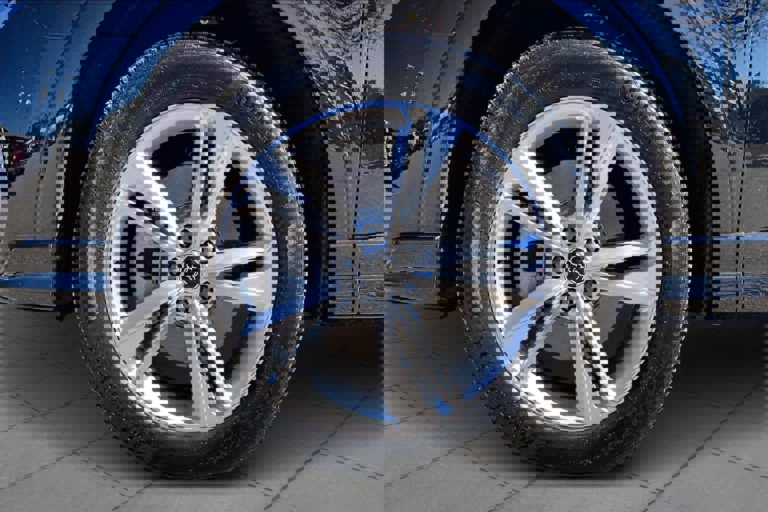 Used 2024 Audi Q3 2.0T Premium Plus image 11