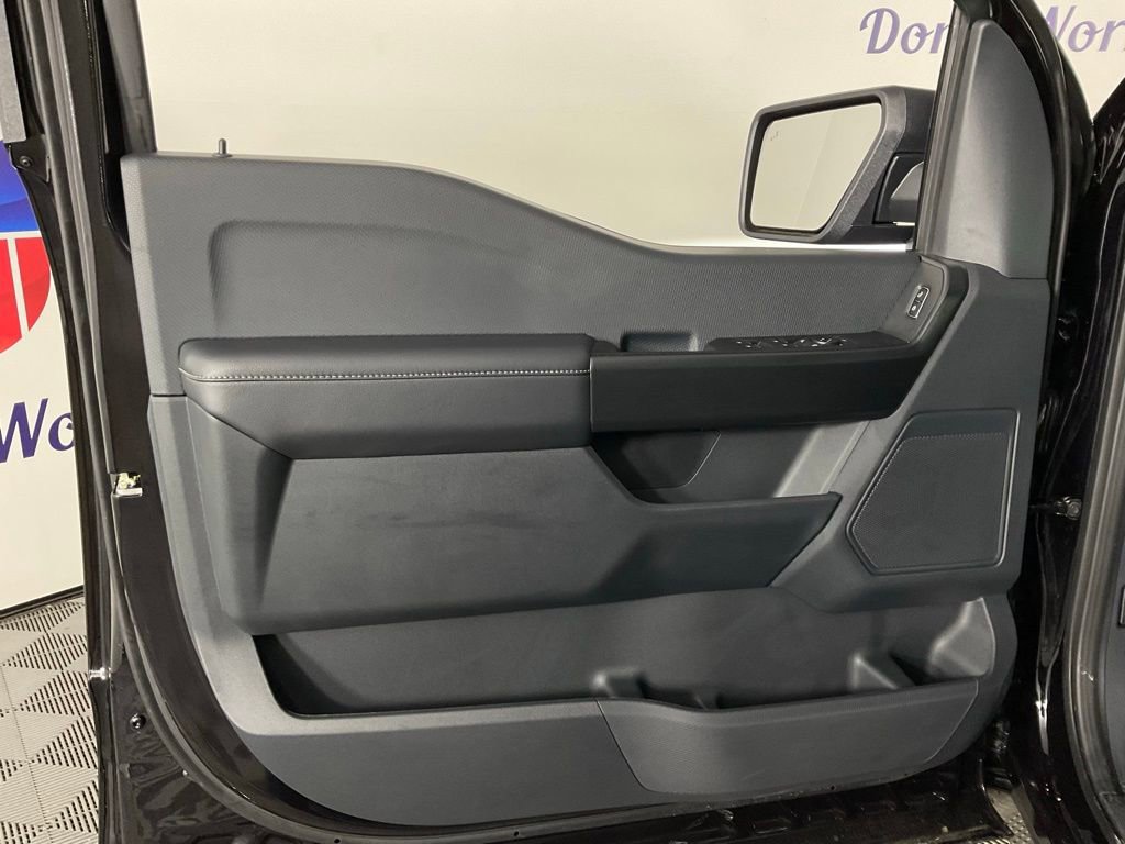 New 2026 Ford F150 STX image 12