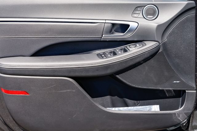 New 2026 Hyundai Sonata Limited FWD image 25