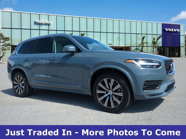 Certified 2023 Volvo XC90 B6 Core w/ Protection Package Premier image 1