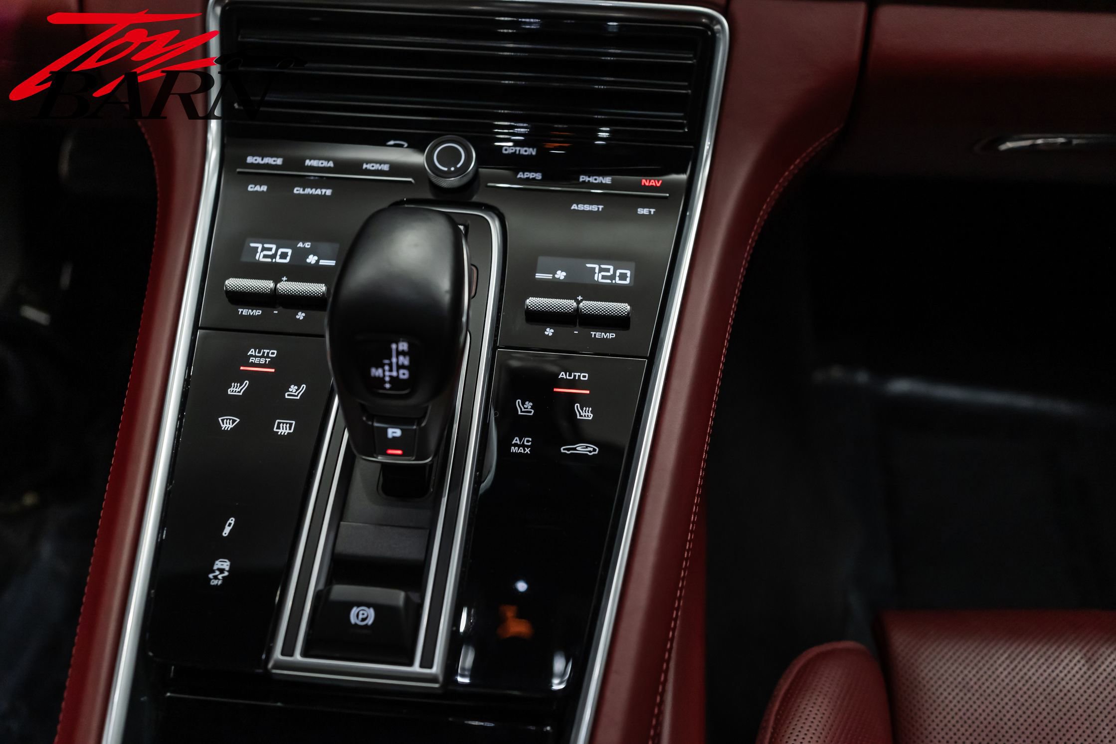 Used 2019 Porsche Panamera GTS image 39