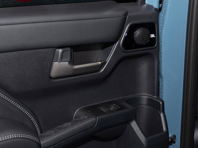 New 2026 Toyota 4Runner Limited AWD/4WD image 21