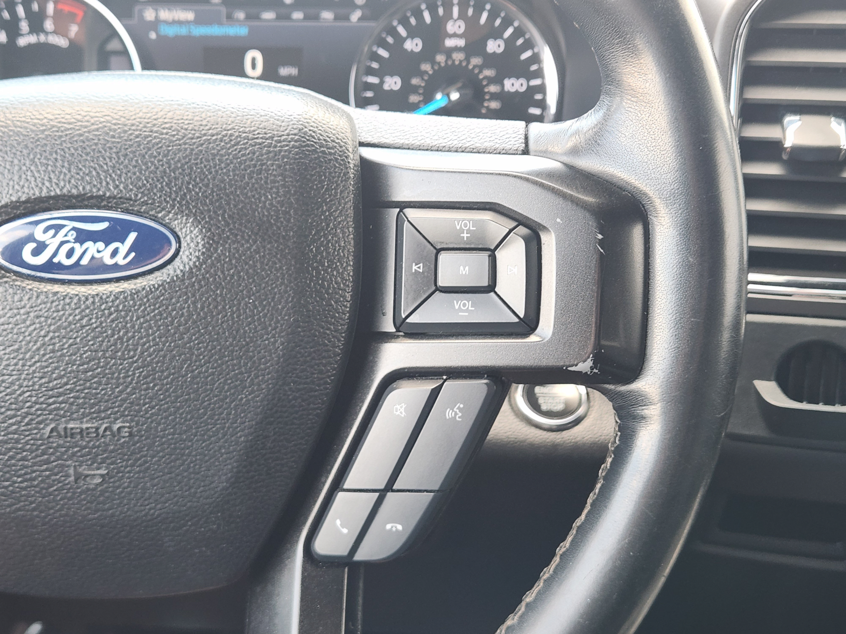Used 2020 Ford Expedition Max Limited w/ Equipment Group 302A AWD/4WD image 26