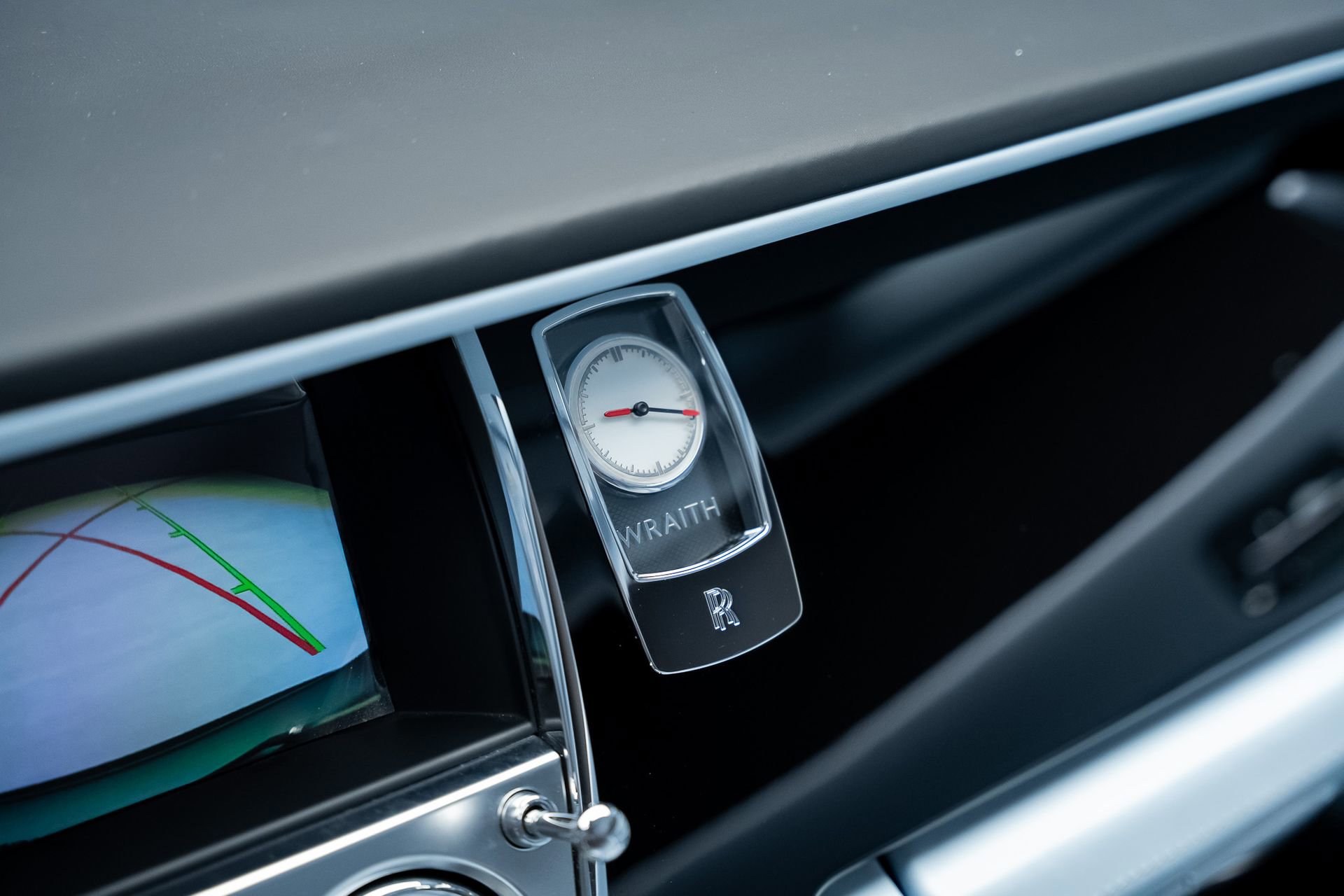 Used 2019 Rolls-Royce Wraith image 54