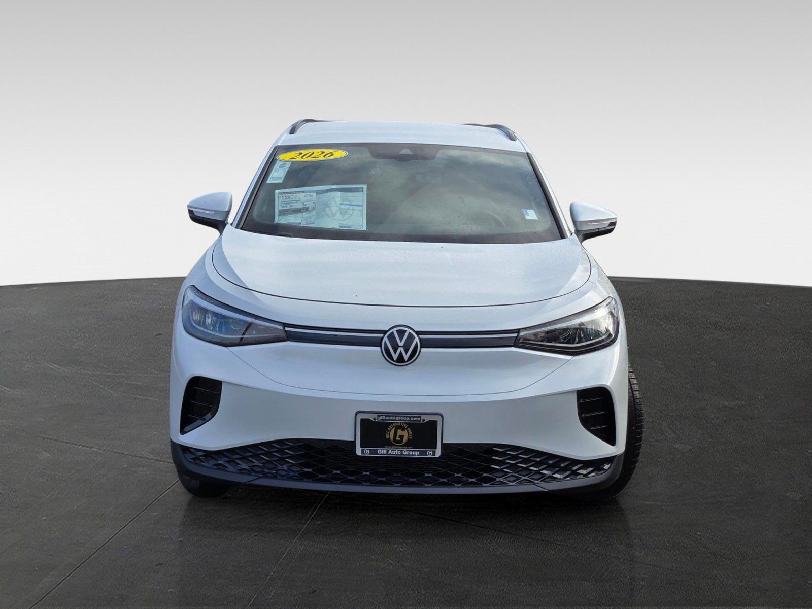 New 2026 Volkswagen ID.4 Pro RWD image 4