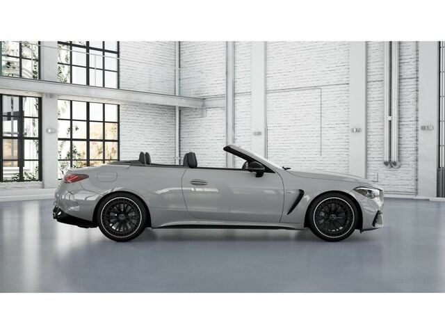 New 2027 Mercedes-Benz CLE 53 AMG 4MATIC Cabriolet image 3