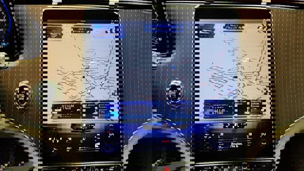 Used 2023 Mercedes-Benz EQS 450+ 4MATIC SUV image 18