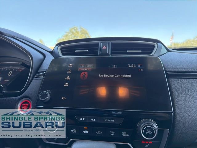 Used 2018 Honda CR-V EX image 42