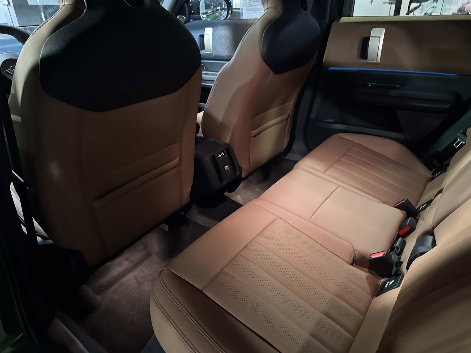 Used 2025 MINI Cooper Countryman S w/ Comfort Package Max image 9