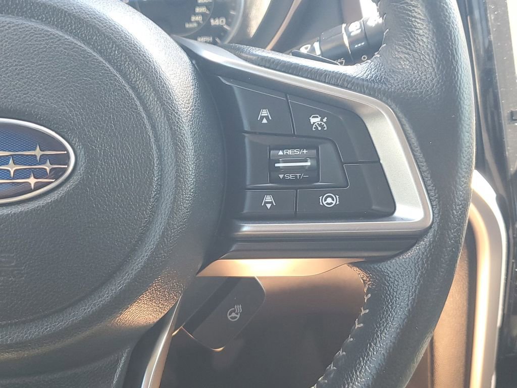 Used 2022 Subaru Ascent Limited w/ Technology Package image 37