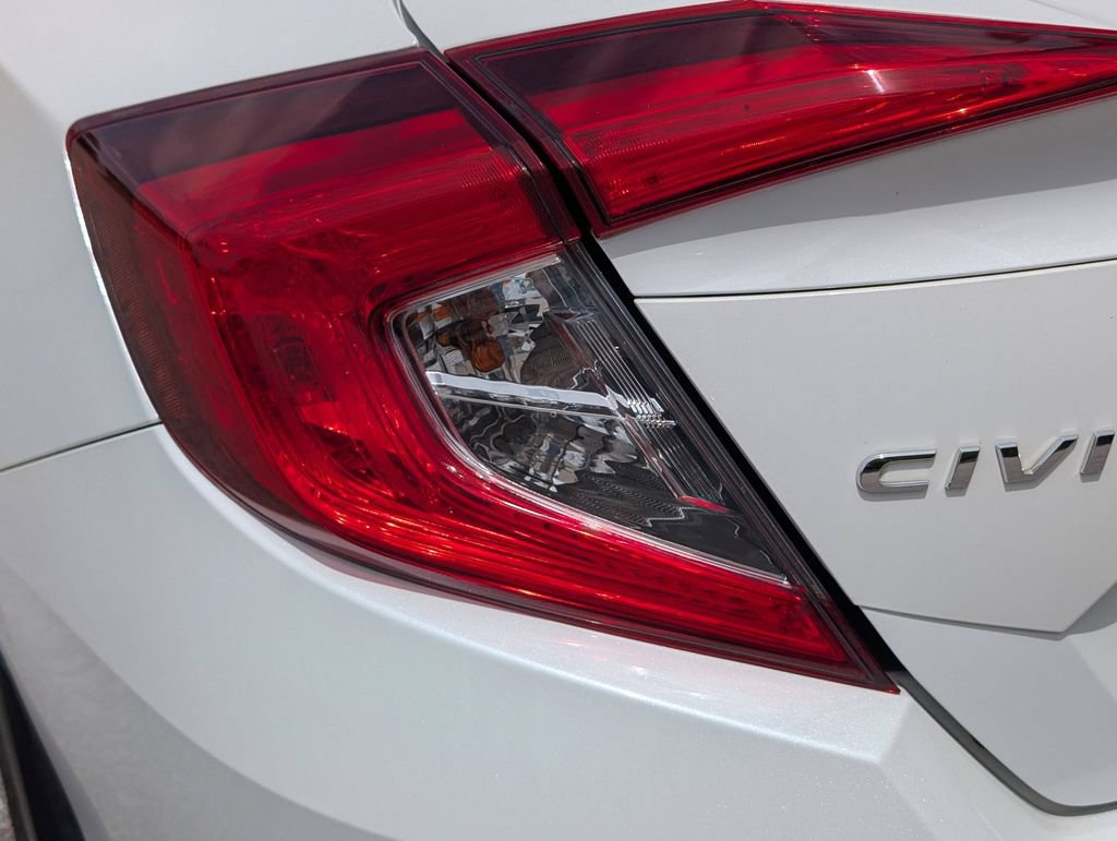 Used 2019 Honda Civic EX-L image 13