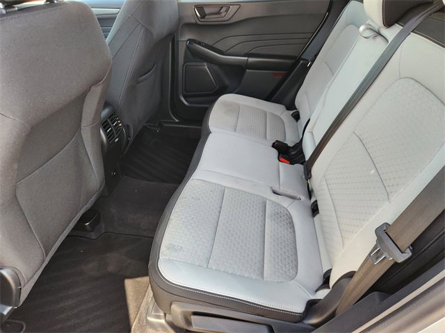 Used 2024 Ford Escape Active image 30