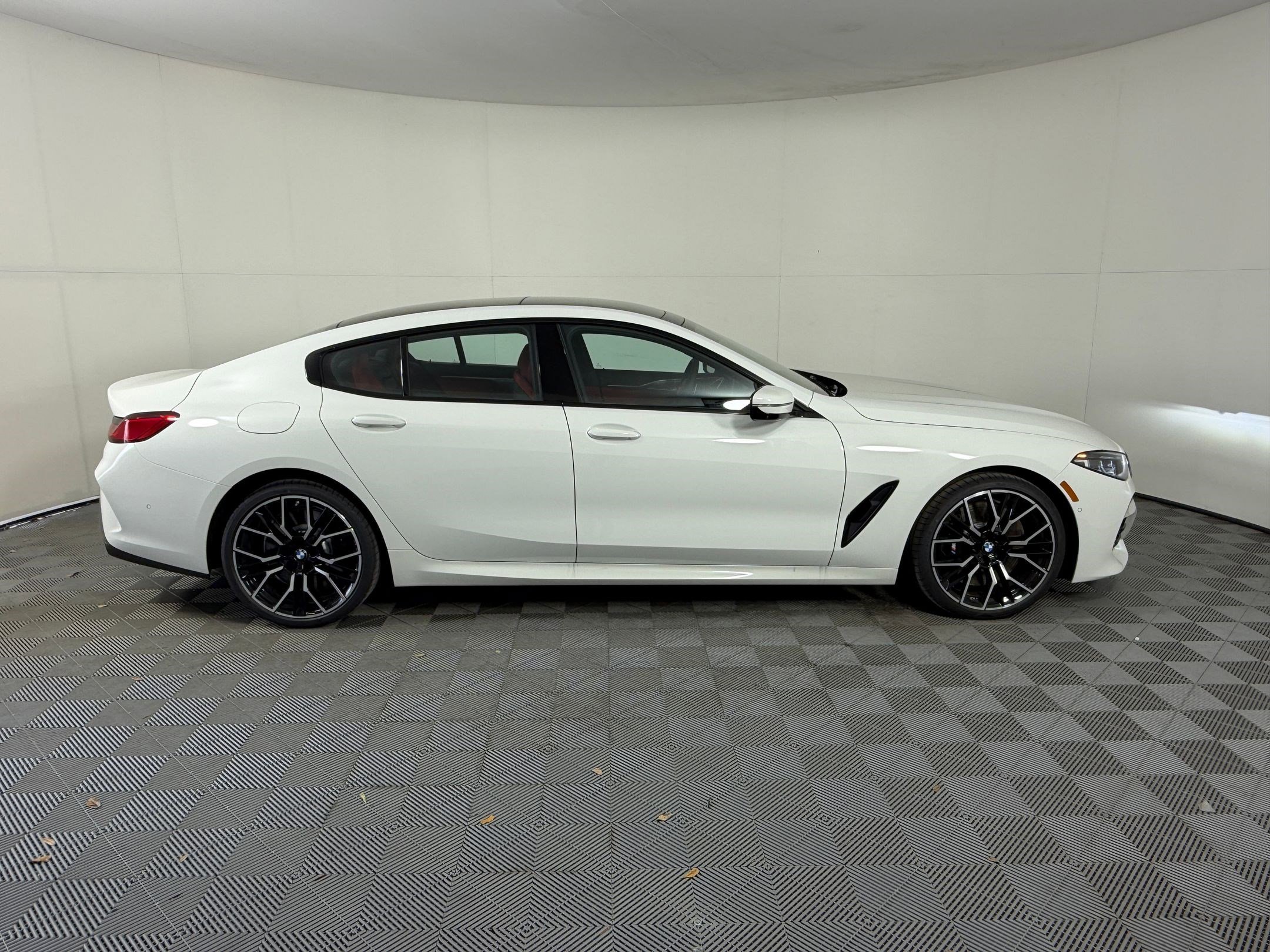 New 2026 BMW 840i RWD image 8
