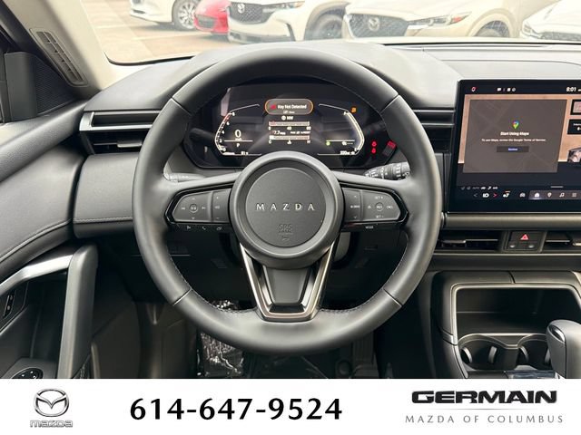 New 2026 MAZDA CX-5 Preferred AWD/4WD image 16