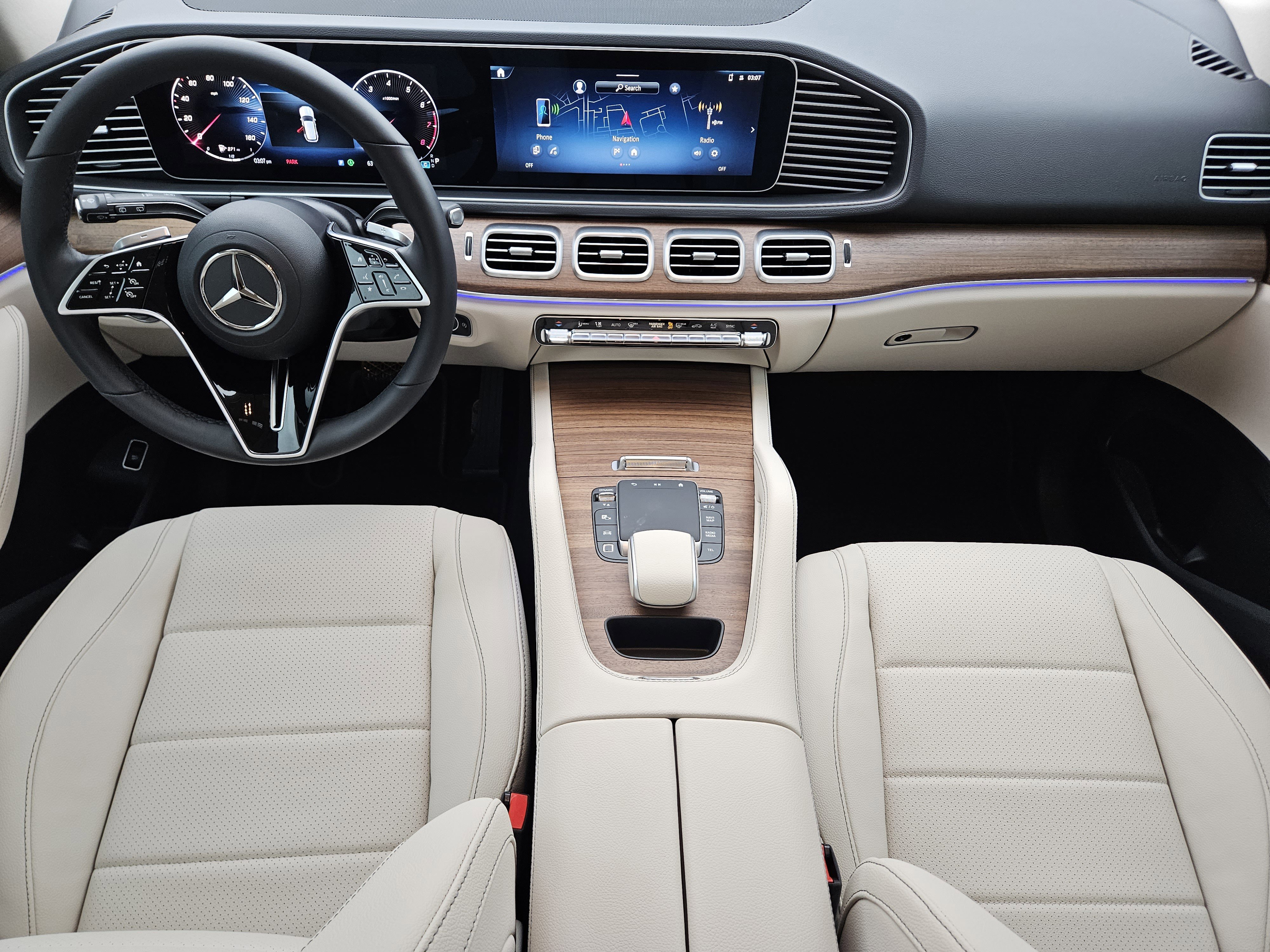 Certified 2026 Mercedes-Benz GLE 350 4MATIC image 18