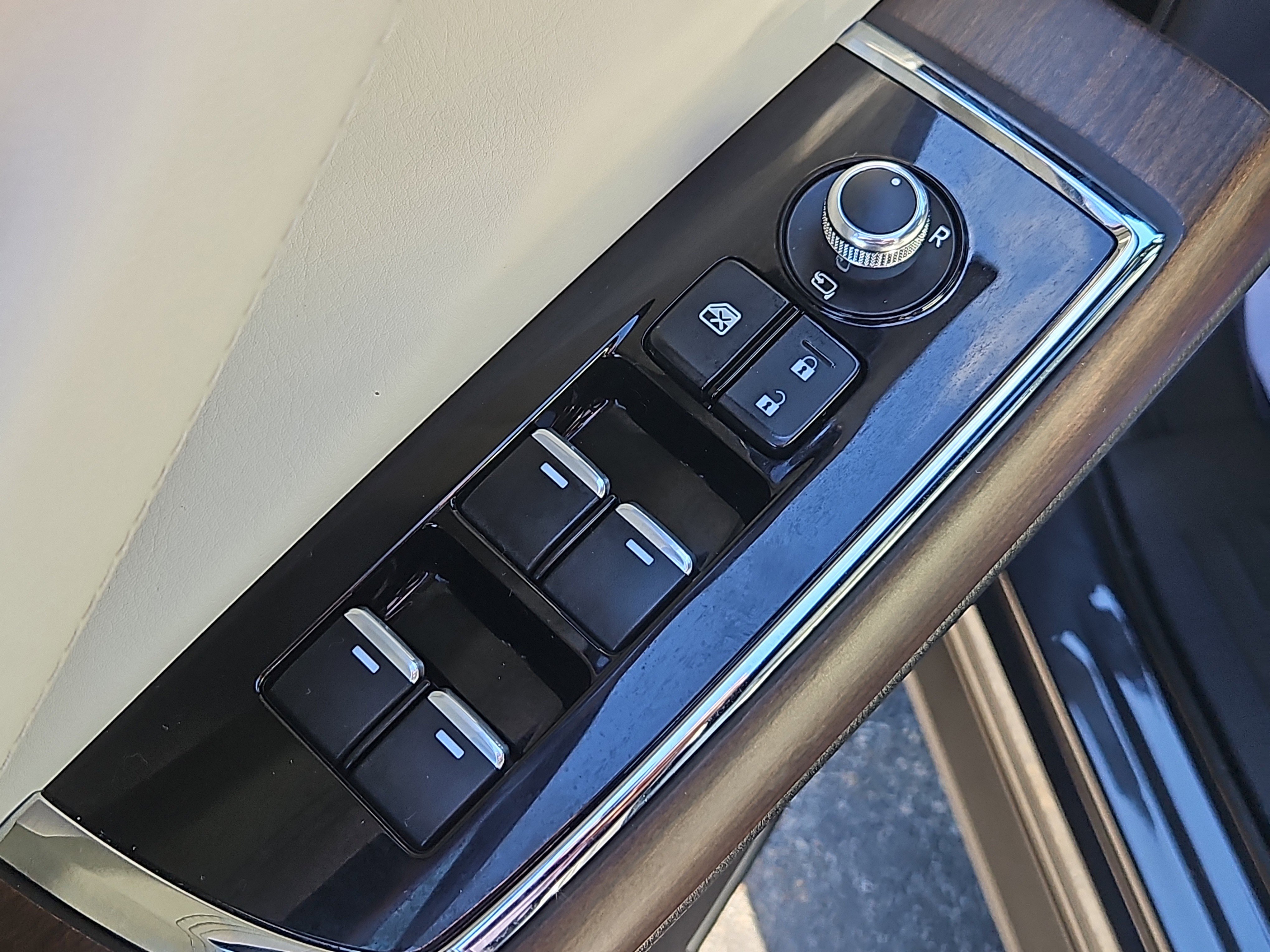 Certified 2022 MAZDA CX-9 Signature image 22